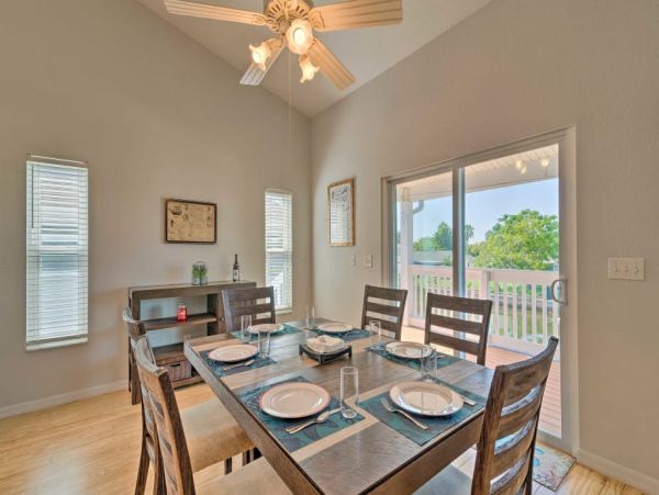 Tampa Home 989524