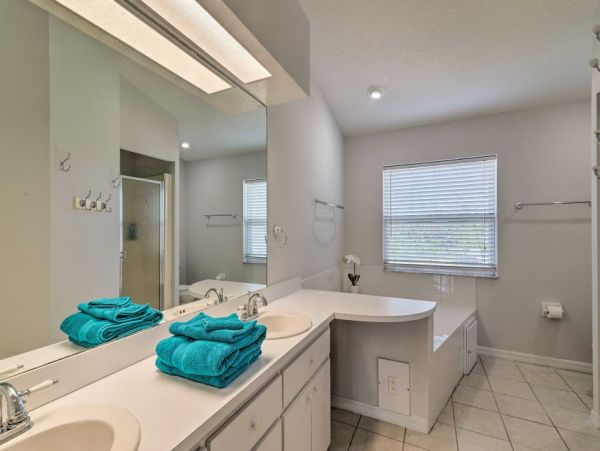Tampa Home 989524