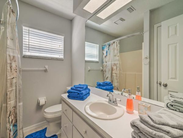 Tampa Home 989524