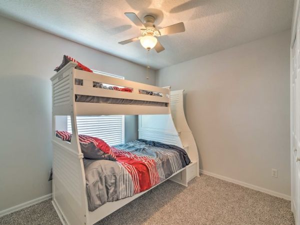 Tampa Home 989524