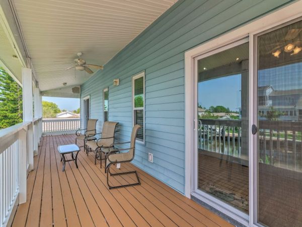 Tampa Home 989524