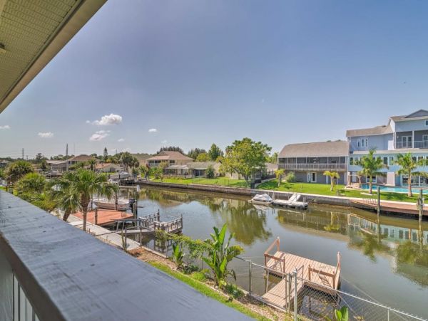 Tampa Home 989524