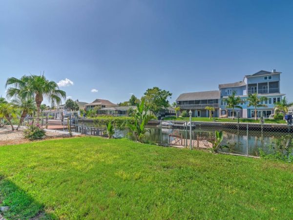 Tampa Home 989524