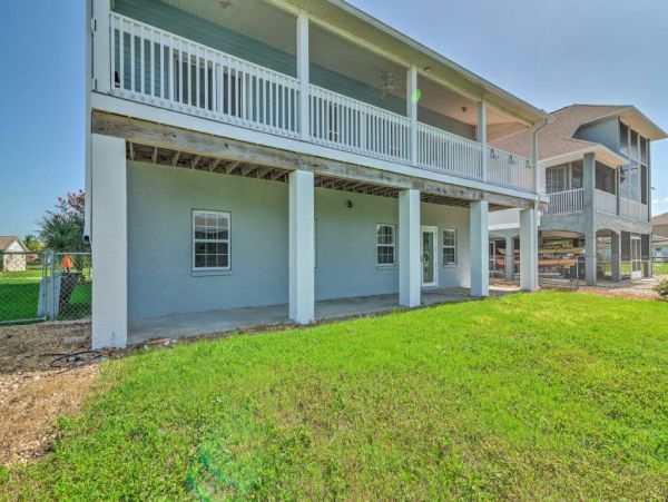 Tampa Home 989524