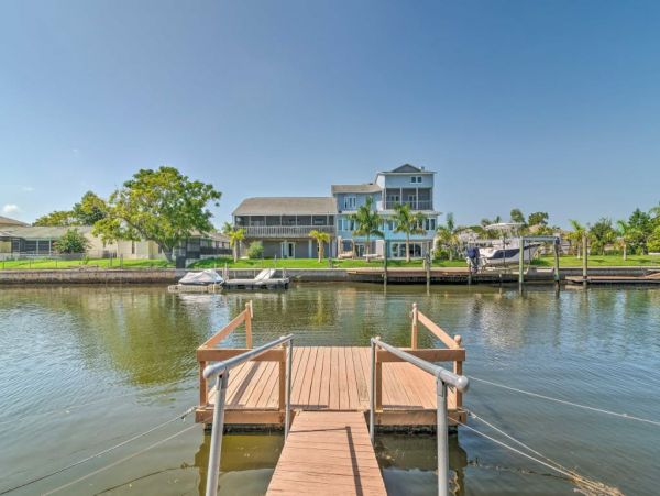 Tampa Home 989524