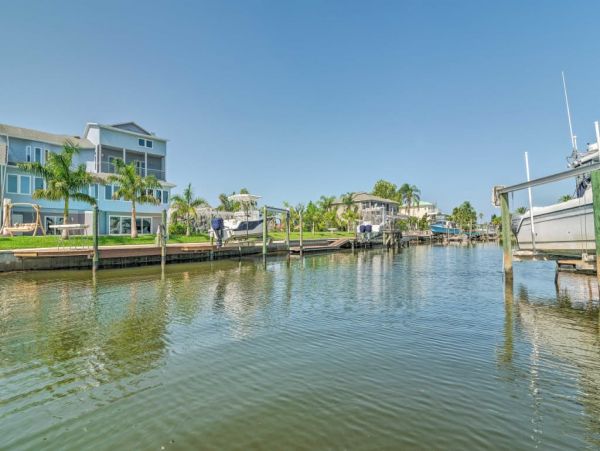 Tampa Home 989524