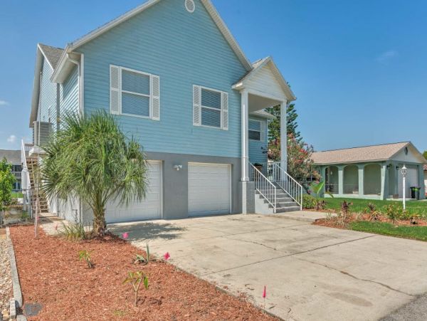 Tampa Home 989524