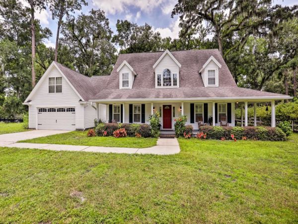 Ponte Vedra Beach Home 989525