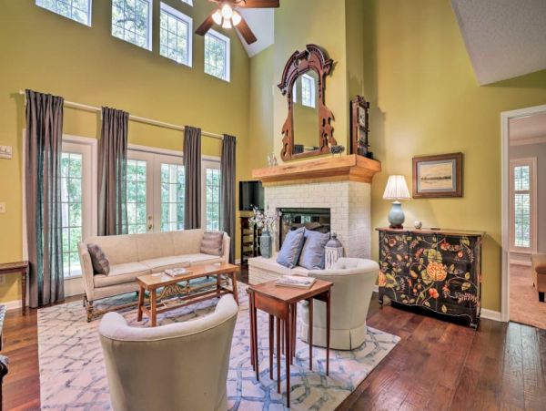 Ponte Vedra Beach Home 989525