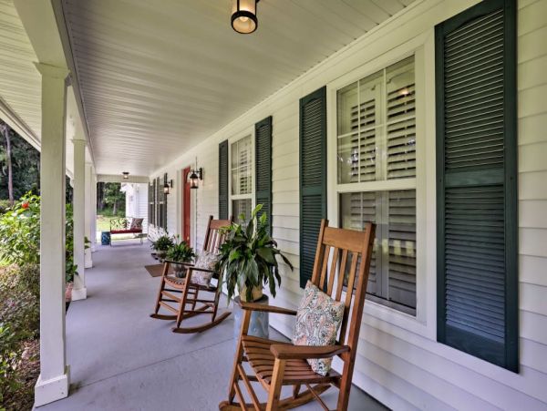 Ponte Vedra Beach Home 989525