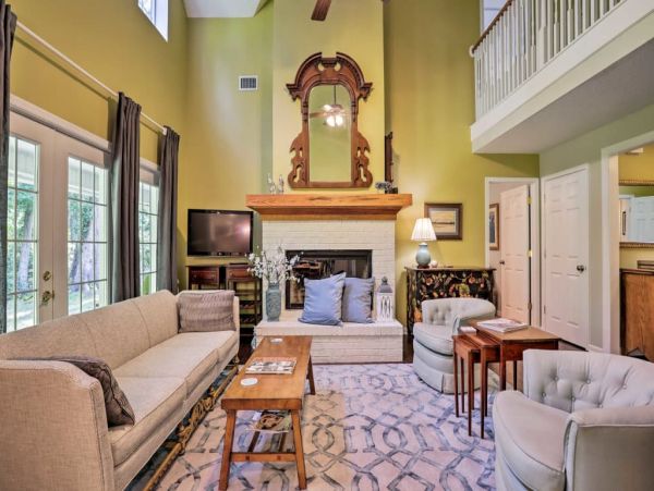 Ponte Vedra Beach Home 989525