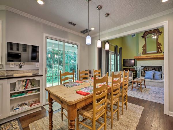 Ponte Vedra Beach Home 989525