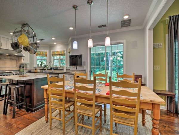 Ponte Vedra Beach Home 989525