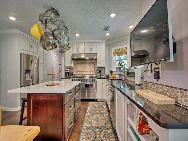 Ponte Vedra Beach Home 989525