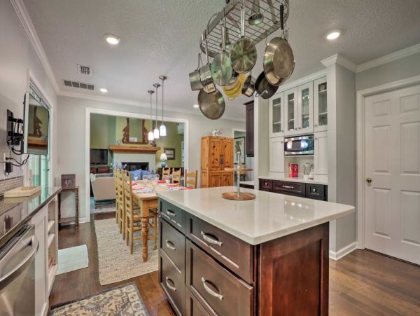 Ponte Vedra Beach Home 989525