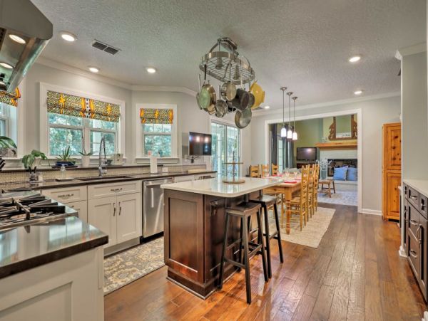 Ponte Vedra Beach Home 989525
