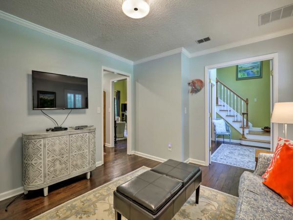 Ponte Vedra Beach Home 989525