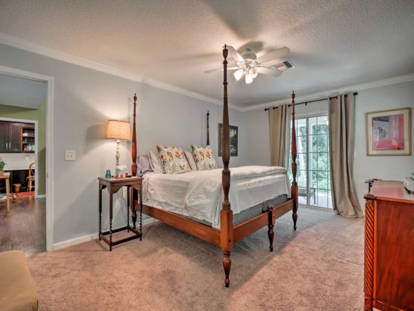 Ponte Vedra Beach Home 989525