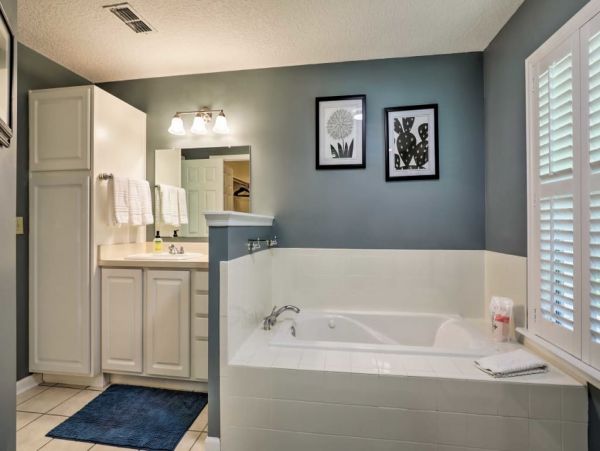 Ponte Vedra Beach Home 989525