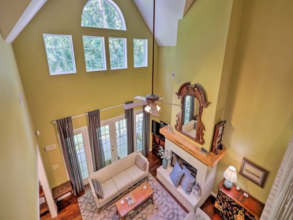 Ponte Vedra Beach Home 989525