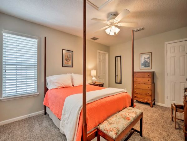 Ponte Vedra Beach Home 989525