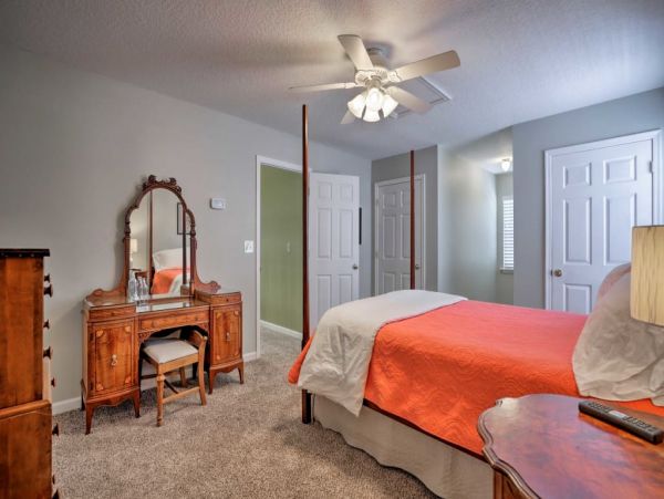 Ponte Vedra Beach Home 989525