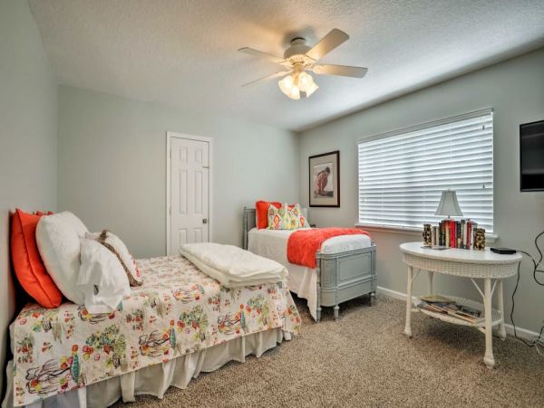 Ponte Vedra Beach Home 989525