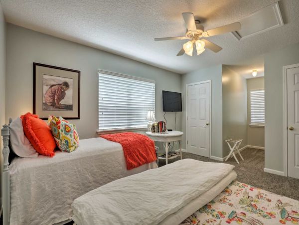 Ponte Vedra Beach Home 989525