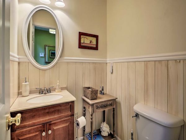Ponte Vedra Beach Home 989525