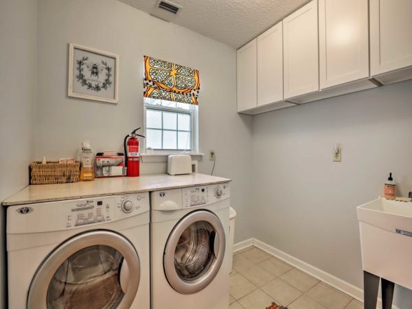 Ponte Vedra Beach Home 989525