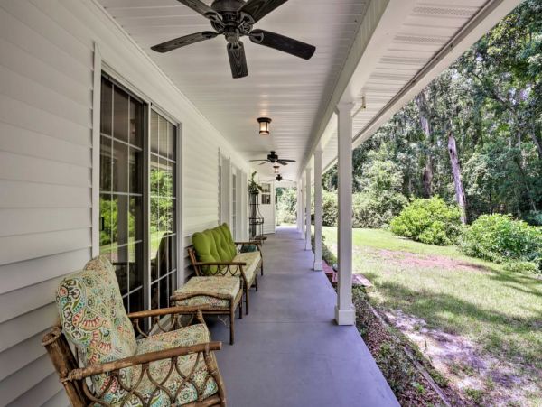 Ponte Vedra Beach Home 989525