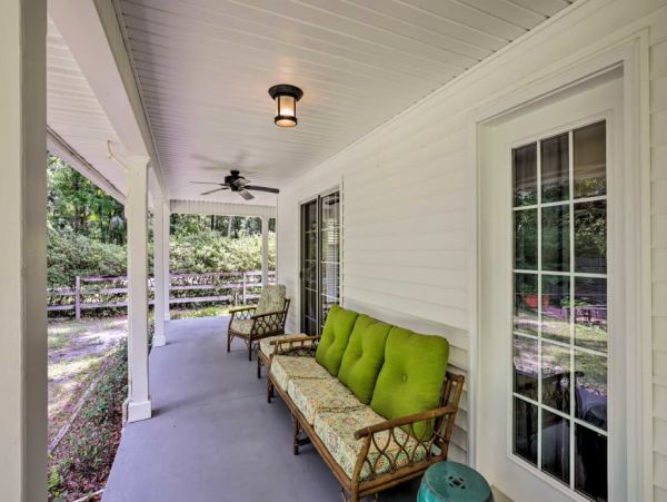 Ponte Vedra Beach Home 989525