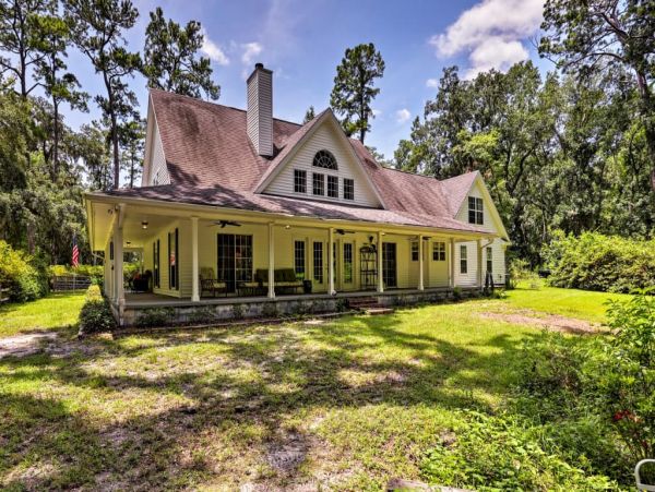 Ponte Vedra Beach Home 989525