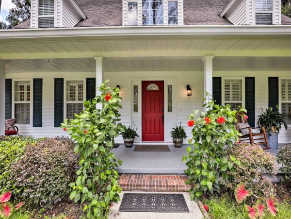 Ponte Vedra Beach Home 989525