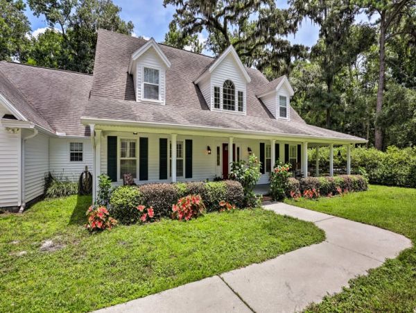 Ponte Vedra Beach Home 989525