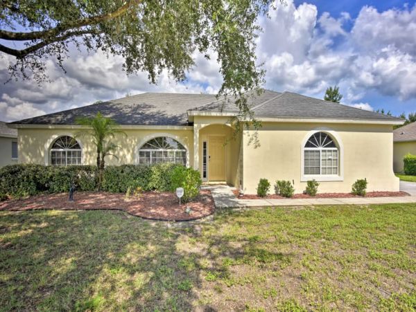 Orlando Home 989526