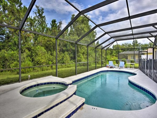 Orlando Home 989526