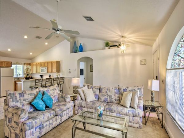 Orlando Home 989526