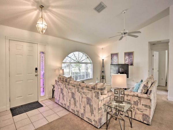 Orlando Home 989526