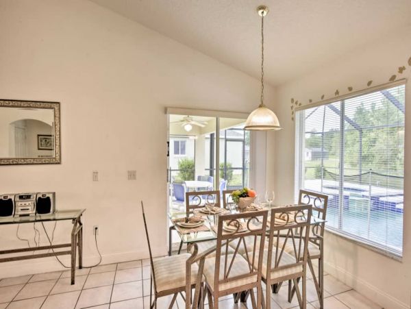 Orlando Home 989526