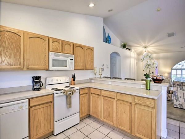 Orlando Home 989526