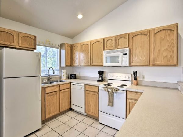 Orlando Home 989526