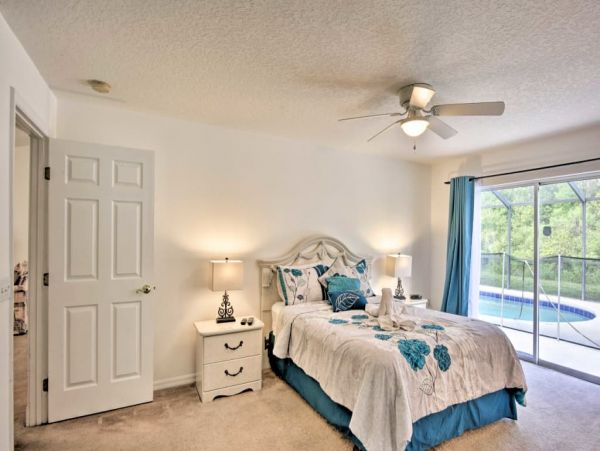 Orlando Home 989526