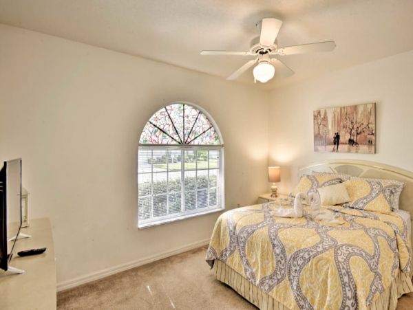 Orlando Home 989526
