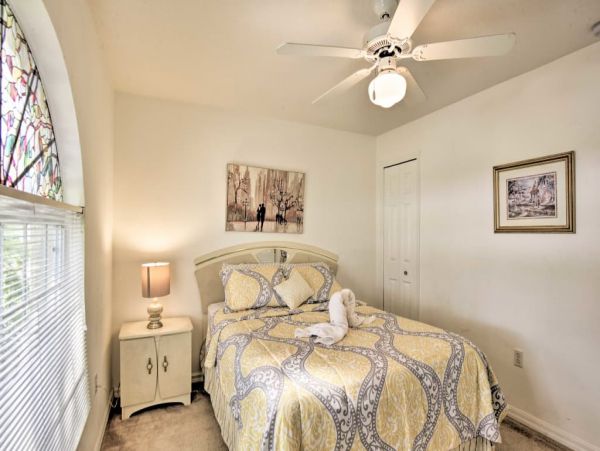 Orlando Home 989526