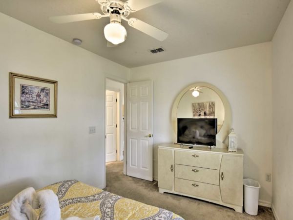Orlando Home 989526