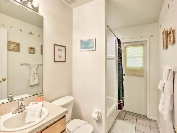 Orlando Home 989526