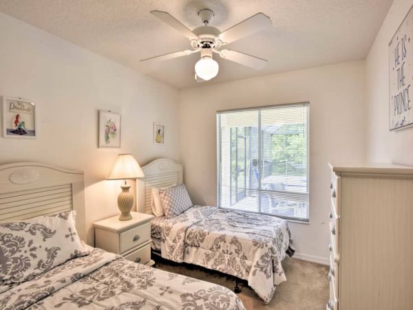 Orlando Home 989526