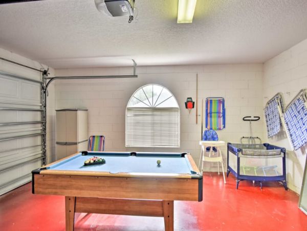 Orlando Home 989526