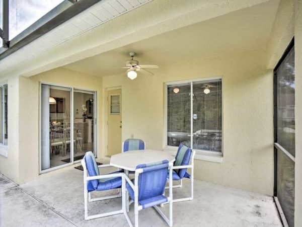 Orlando Home 989526